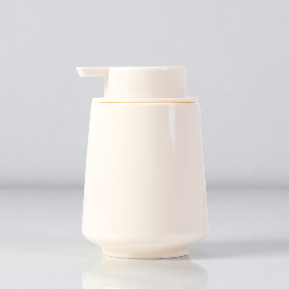 Dispensador Basic Blanco