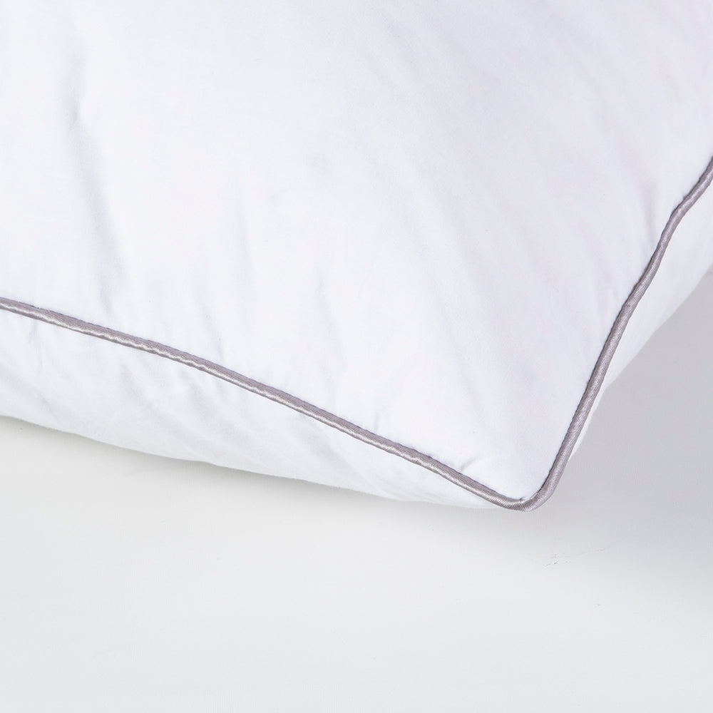 Almohada Pluma 50x70cm