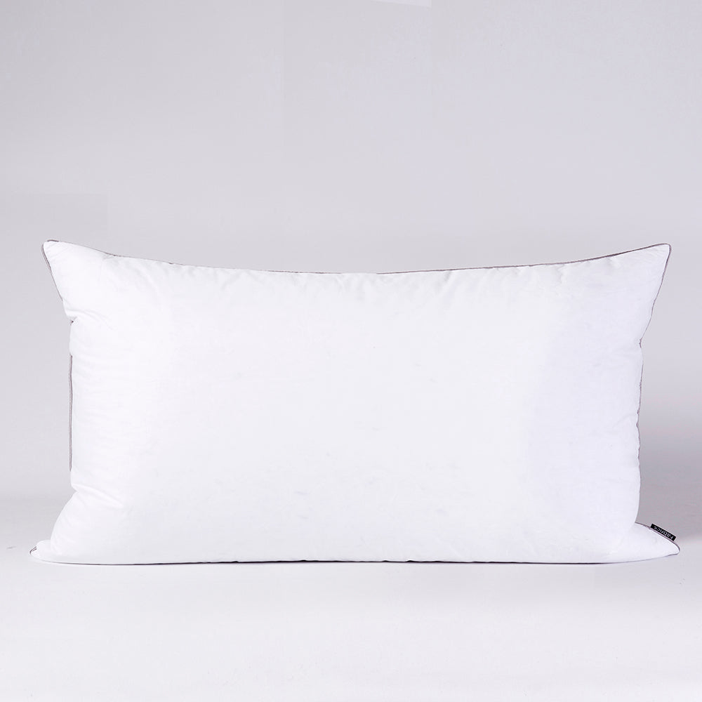 Almohada Pluma 50x90cm