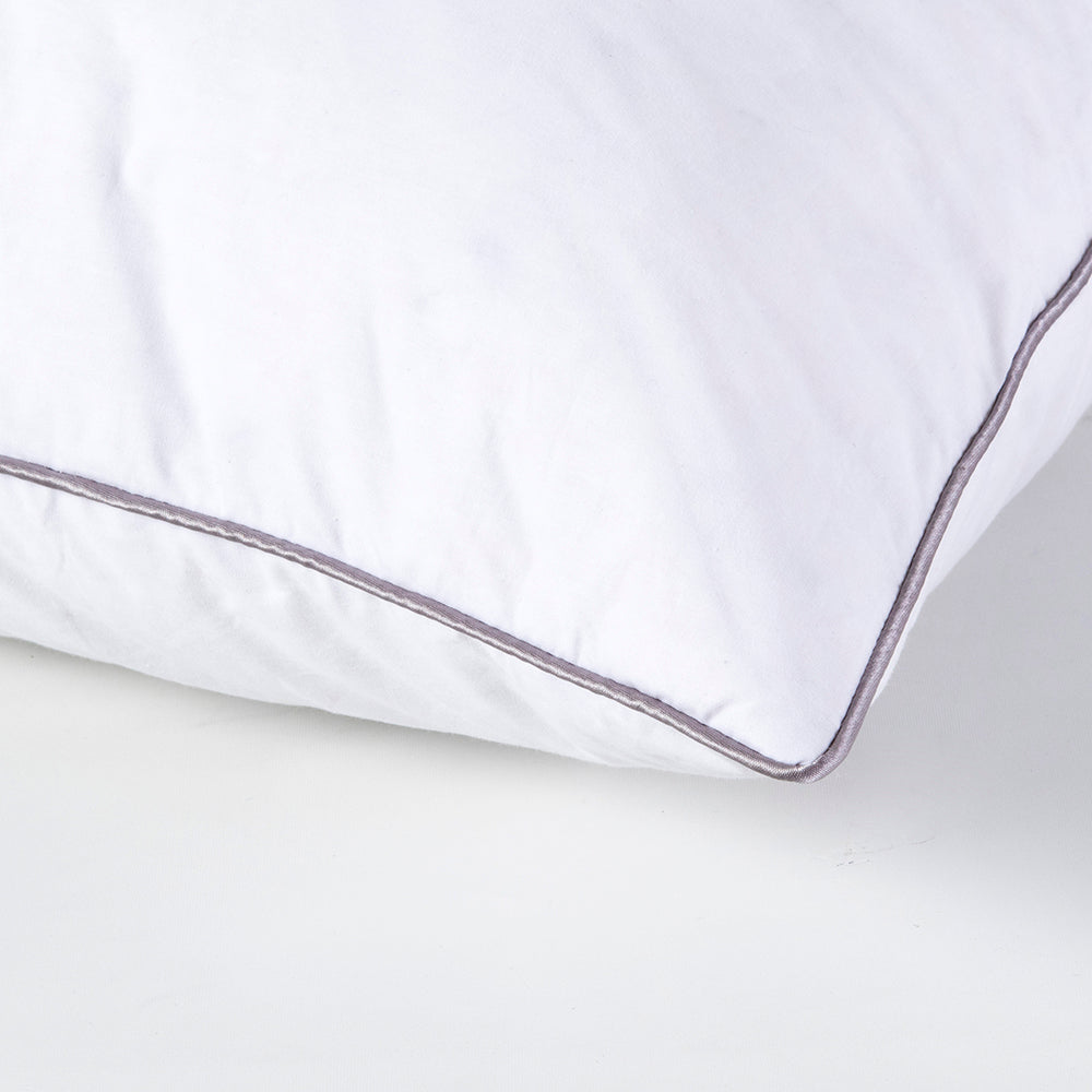 Almohada Pluma 50x90cm