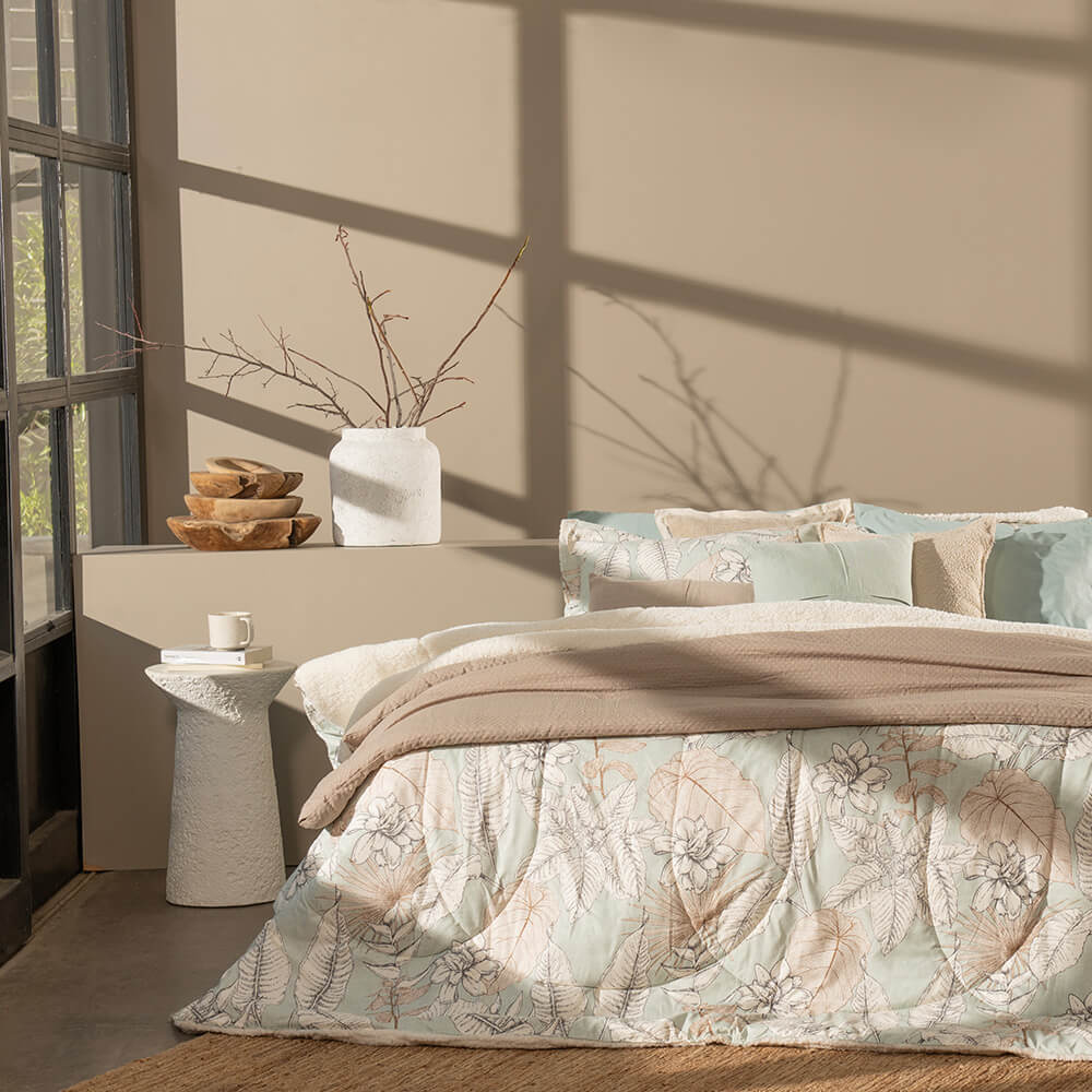 Piecera Textura 90x230cm Visón