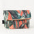 Estuche Velvet Estampado Jungla Apricot