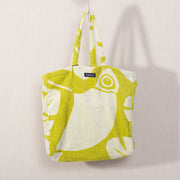 Bolso Toalla Tucans Yellow