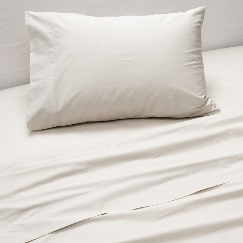 Sábana 400 Hilos Percale 1.5 Plazas Arena