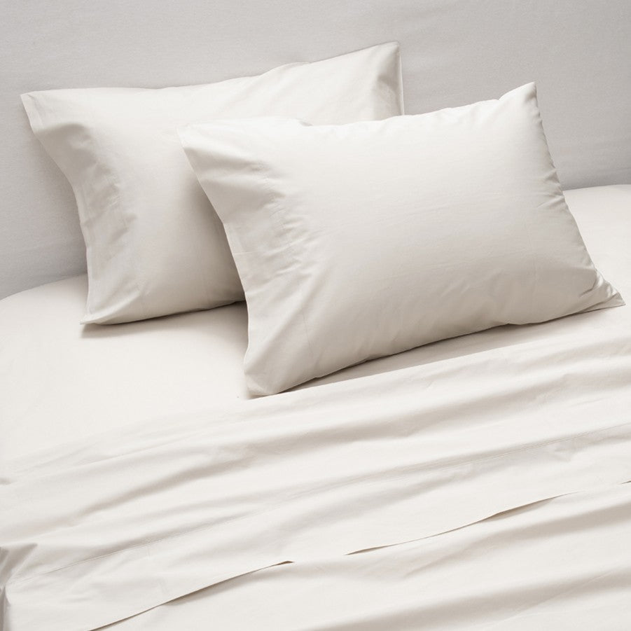 Sábana 400 Hilos Percale Super King Arena