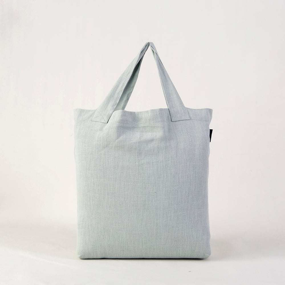 Piecera Lino Mila Agua