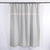 Cortina Baño Broderie Perla
