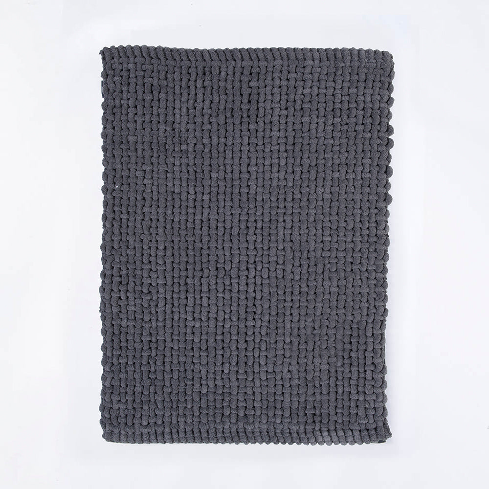 Piso Baño Trama Marengo