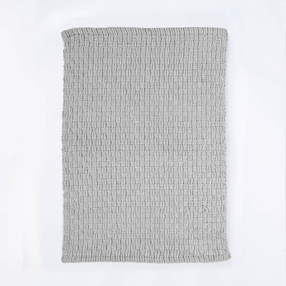 Piso Baño Rejilla Verde