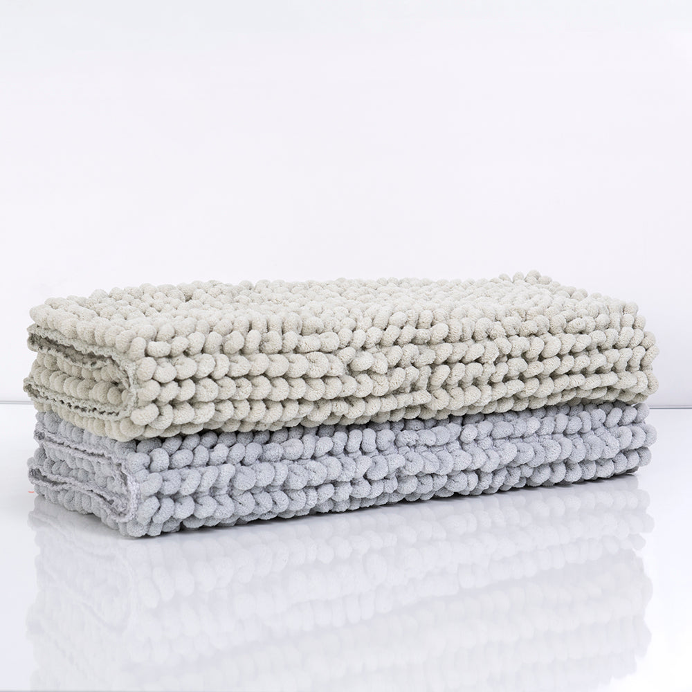 Piso Baño Dedal Verde