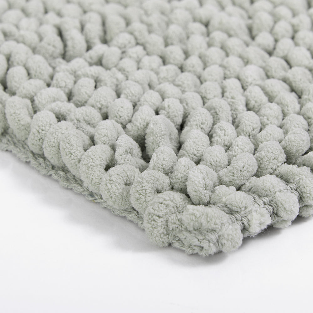 Piso Baño Dedal Verde