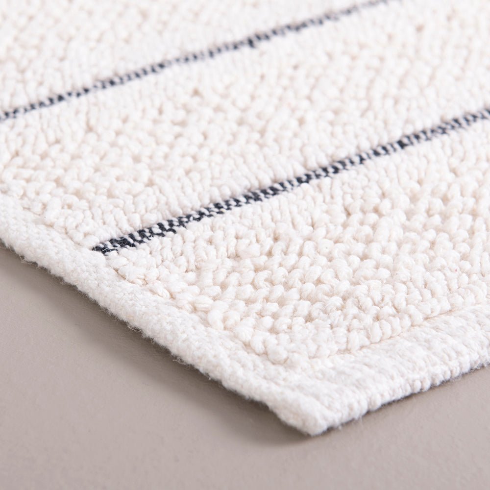 Piso Baño Líneas Marengo