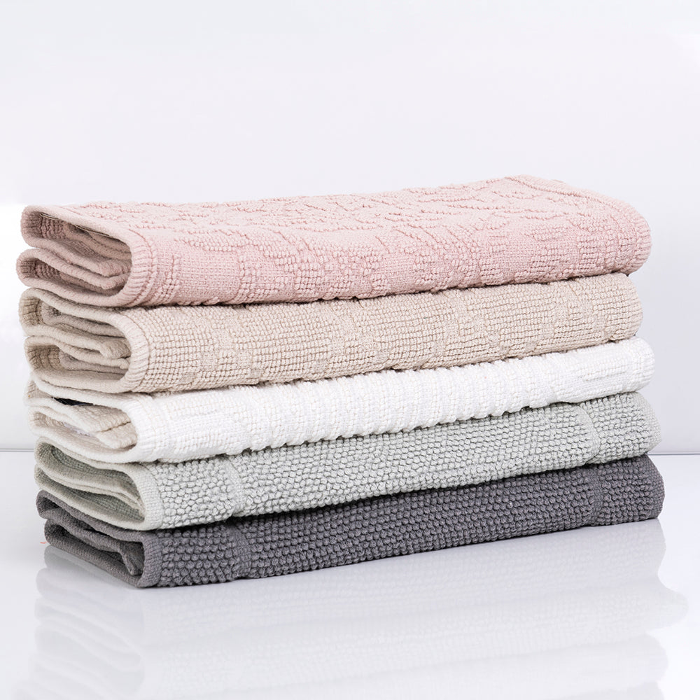 Piso Baño Stone Washed Curvas Crudo