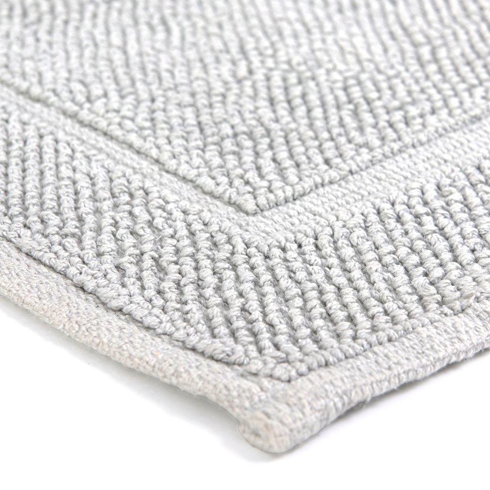 Piso Baño Stone Washed Marco Verde