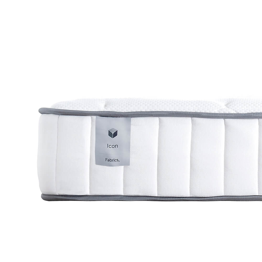 Colchón Icon 1 Plaza 90x200cm