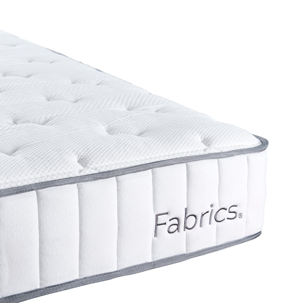 Colchón Icon 1 Plaza 90x200cm