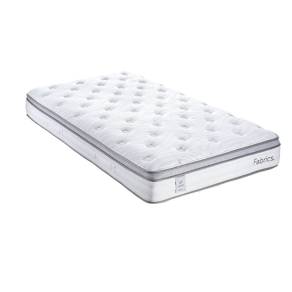 Colchón Element 1 Plaza 90x190cm