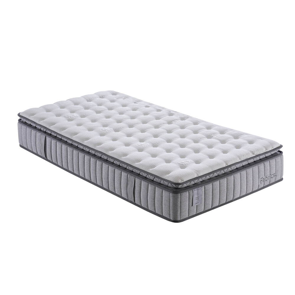 Colchón Hybrid Warm 1.5 Plazas 105x200cm