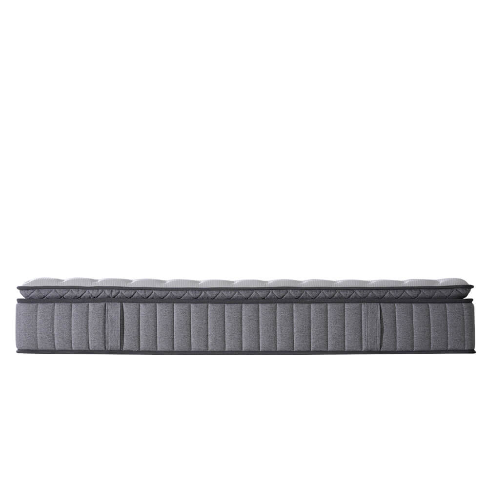 Colchón Hybrid Warm 1.5 Plazas 105x200cm