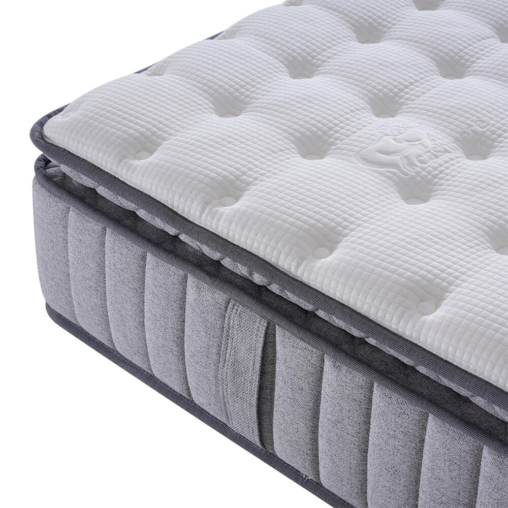 Colchón Hybrid Warm 1.5 Plazas 105x200cm