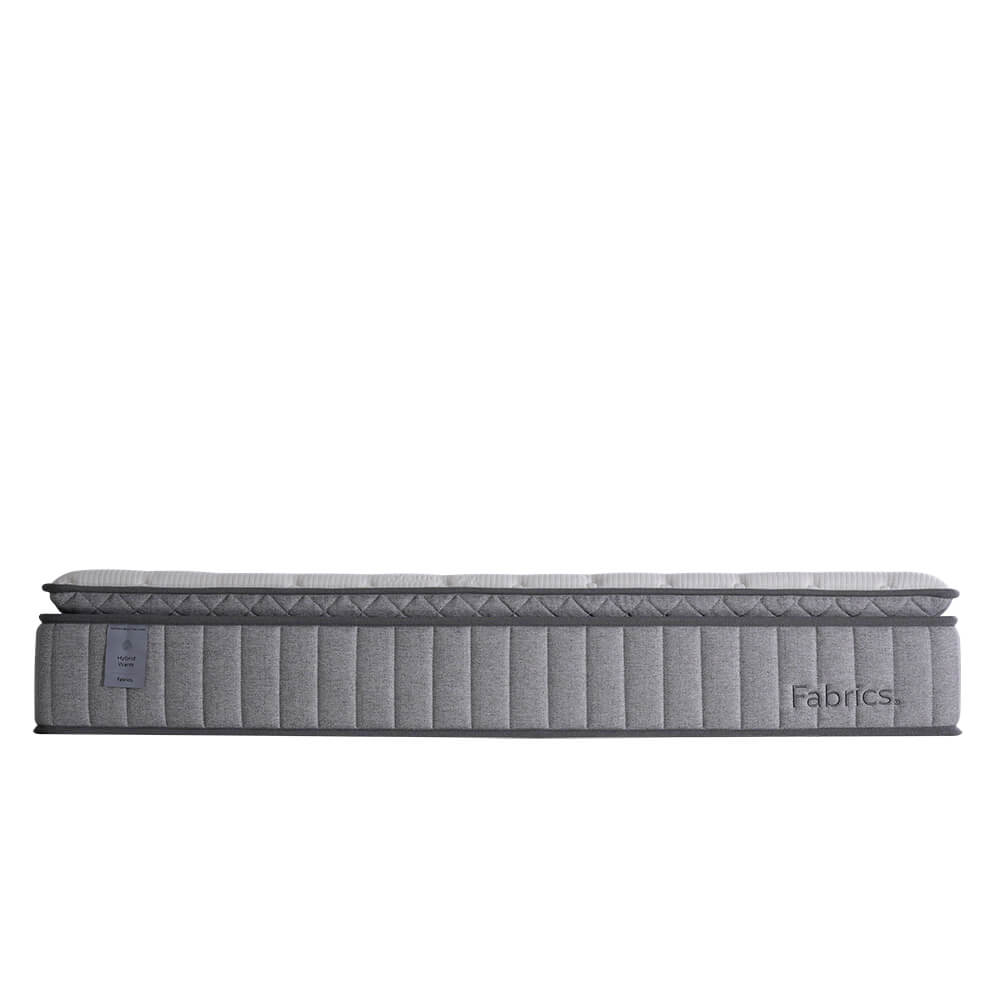 Colchón Hybrid Warm 2 Plazas 150x190cm