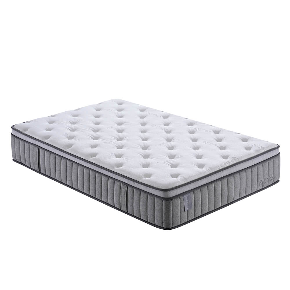 Colchón Hybrid Cool 1.5 Plazas 105x200cm