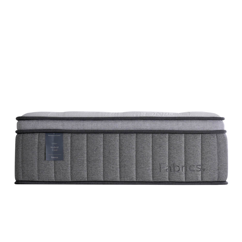 Colchón Hybrid Cool 1.5 Plazas 105x200cm
