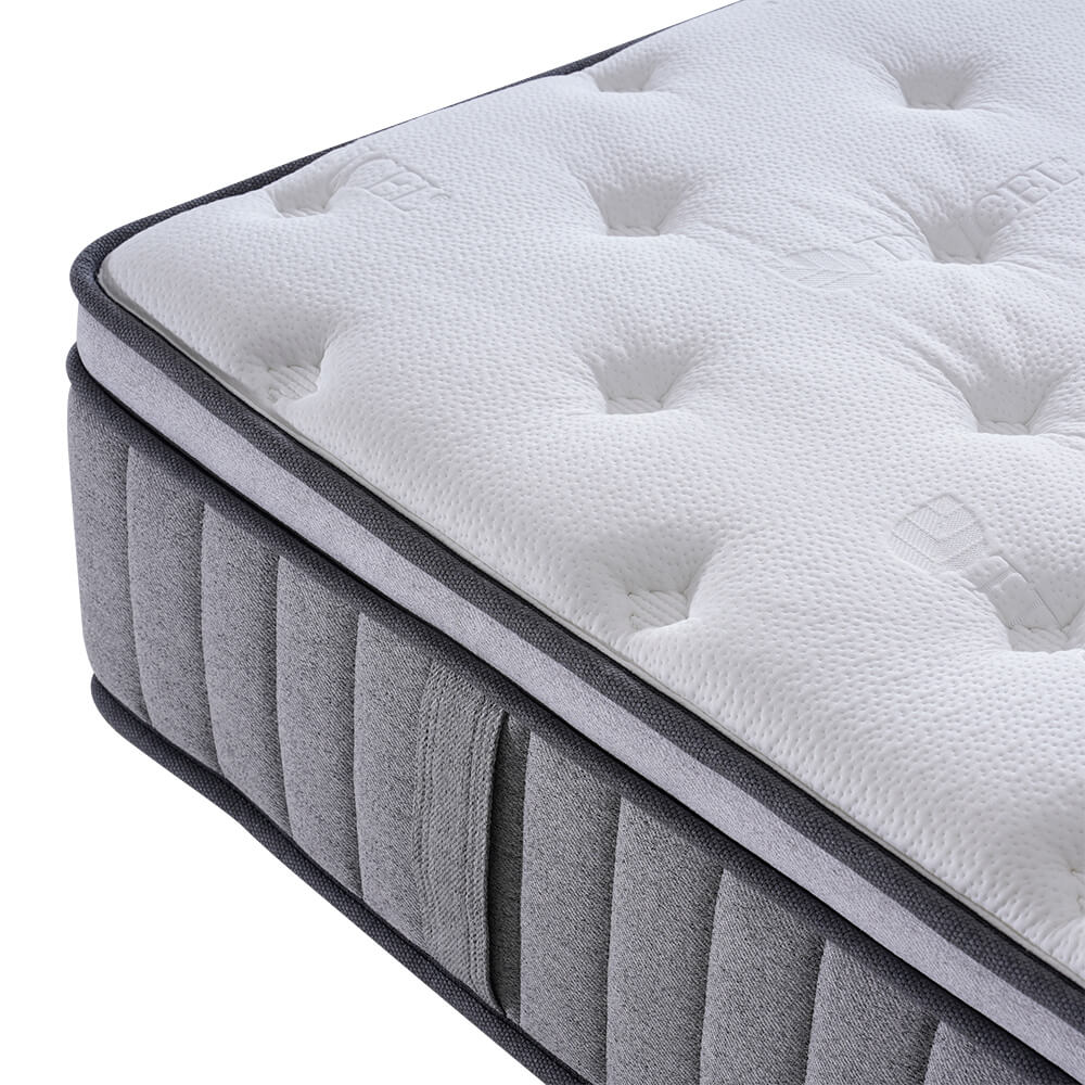 Colchón Hybrid Cool 1.5 Plazas 105x200cm