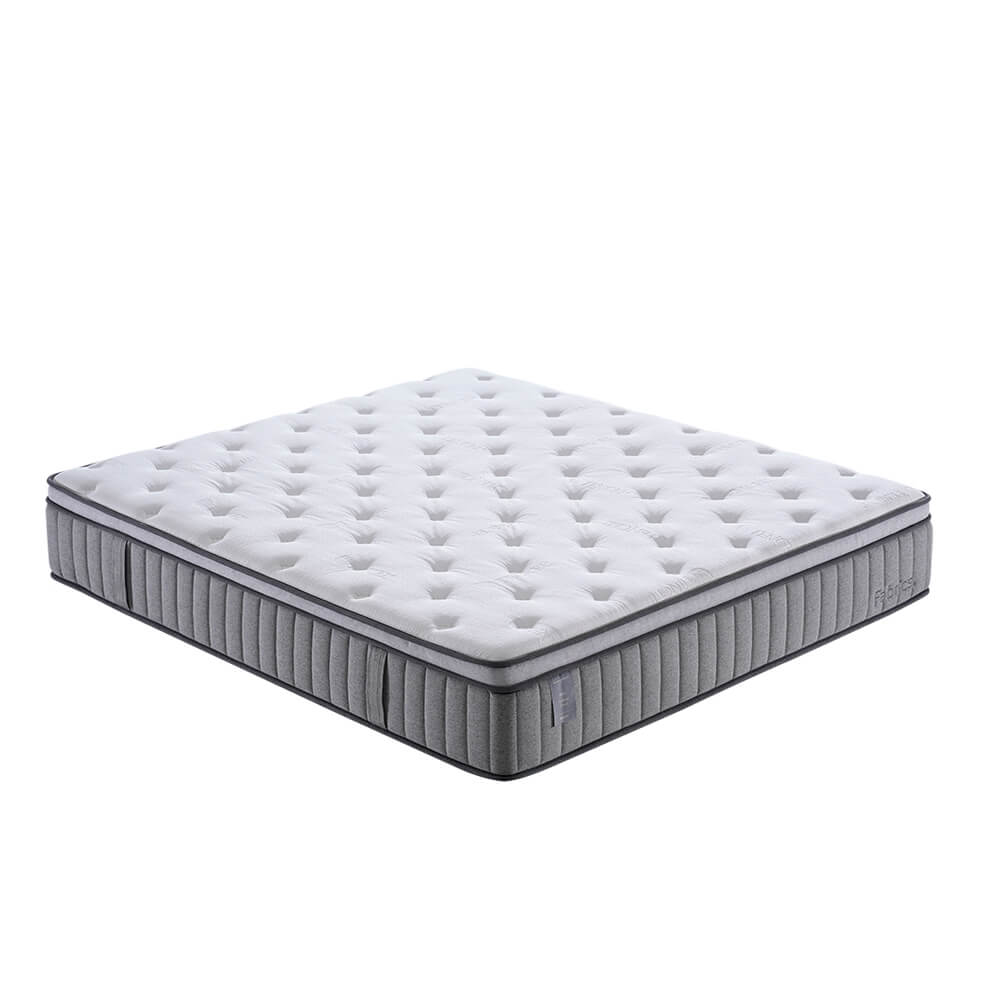 Colchón Hybrid Cool 2 Plazas 150x190cm