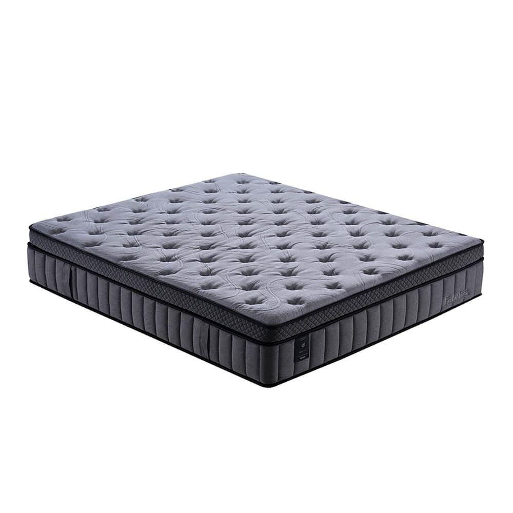 Colchón Identity 2 Plazas 150x200cm