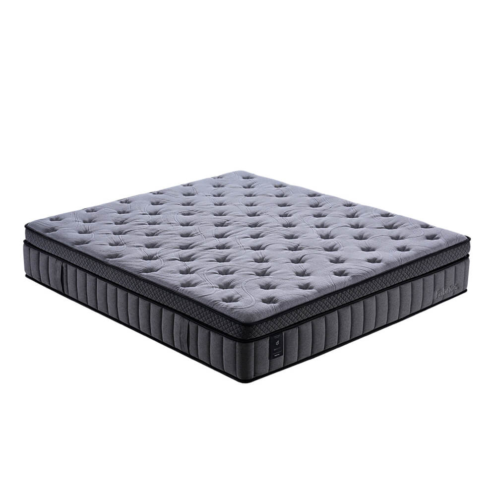 Colchón Identity Super King 200x200cm