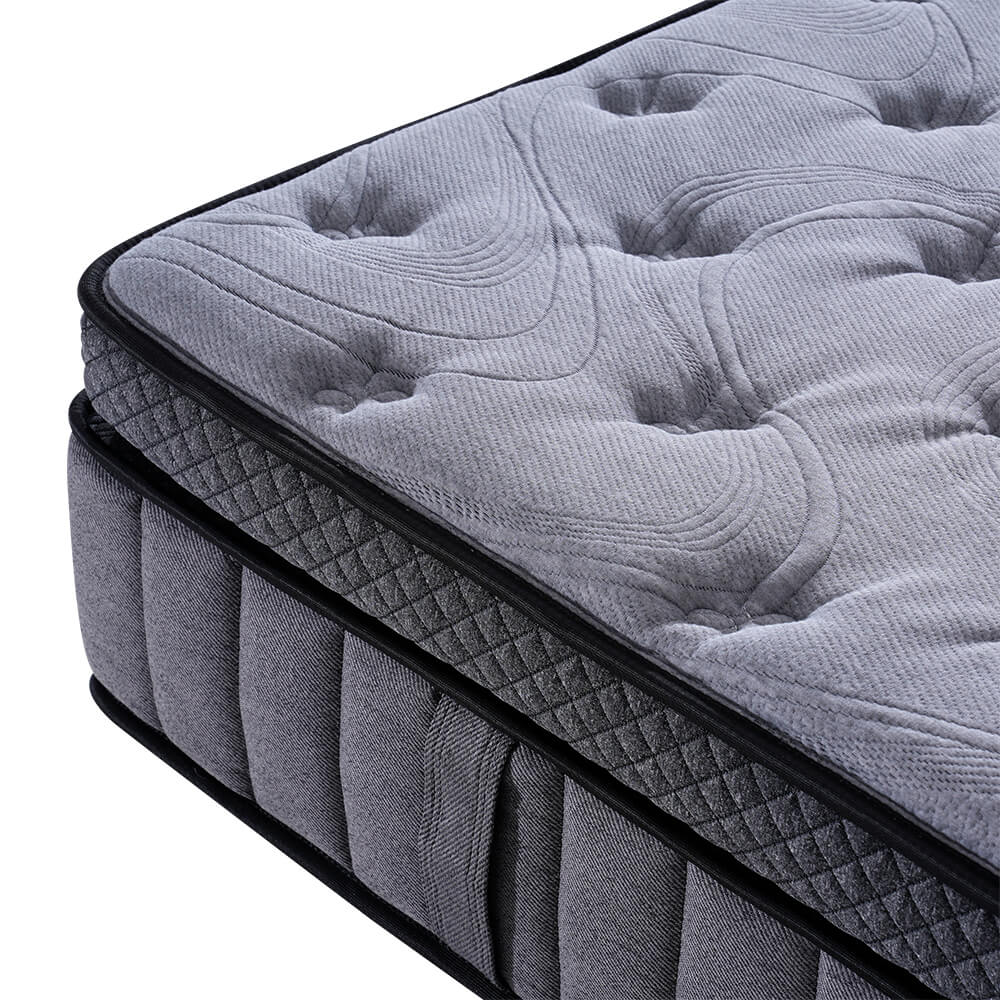 Colchón Identity Super King 200x200cm