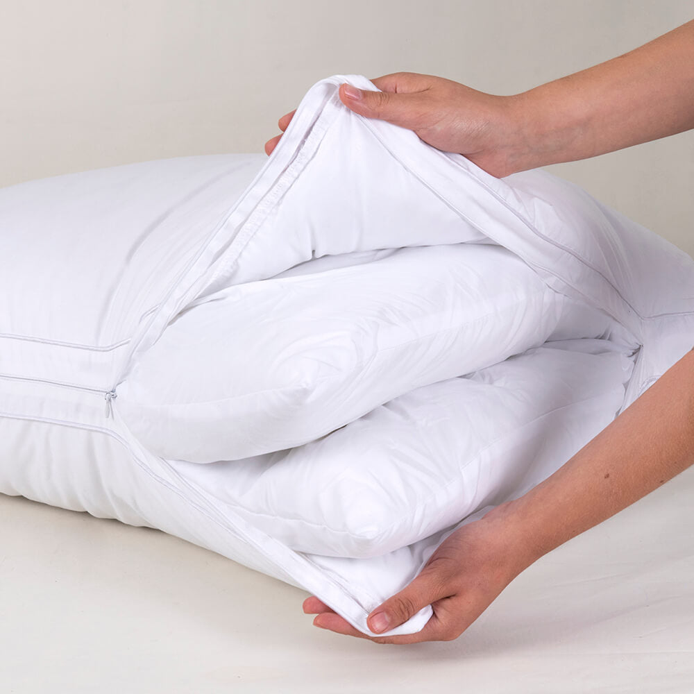 Almohada Multilayers