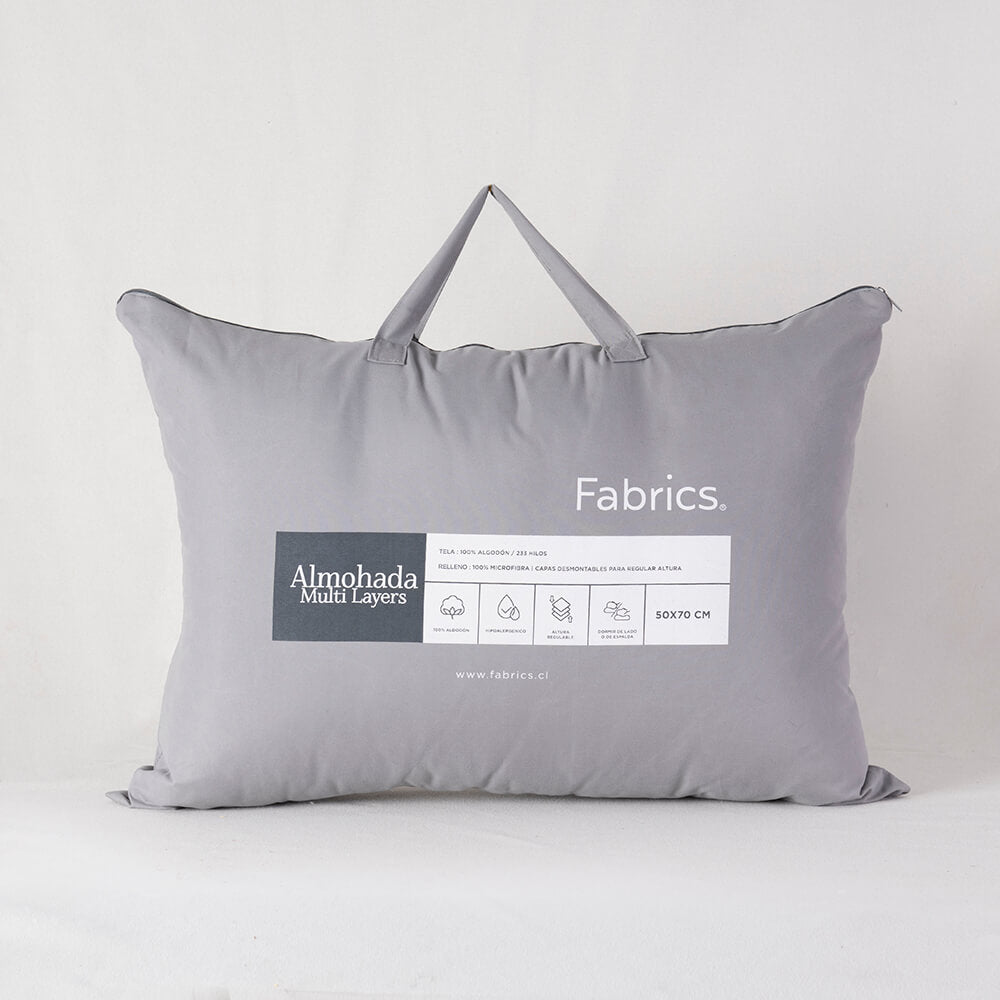 Almohada Multilayers