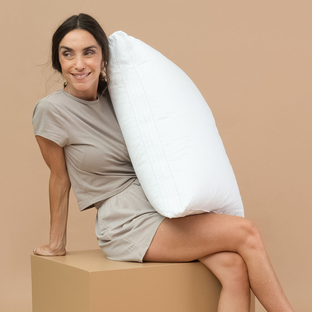 Almohada Multilayers