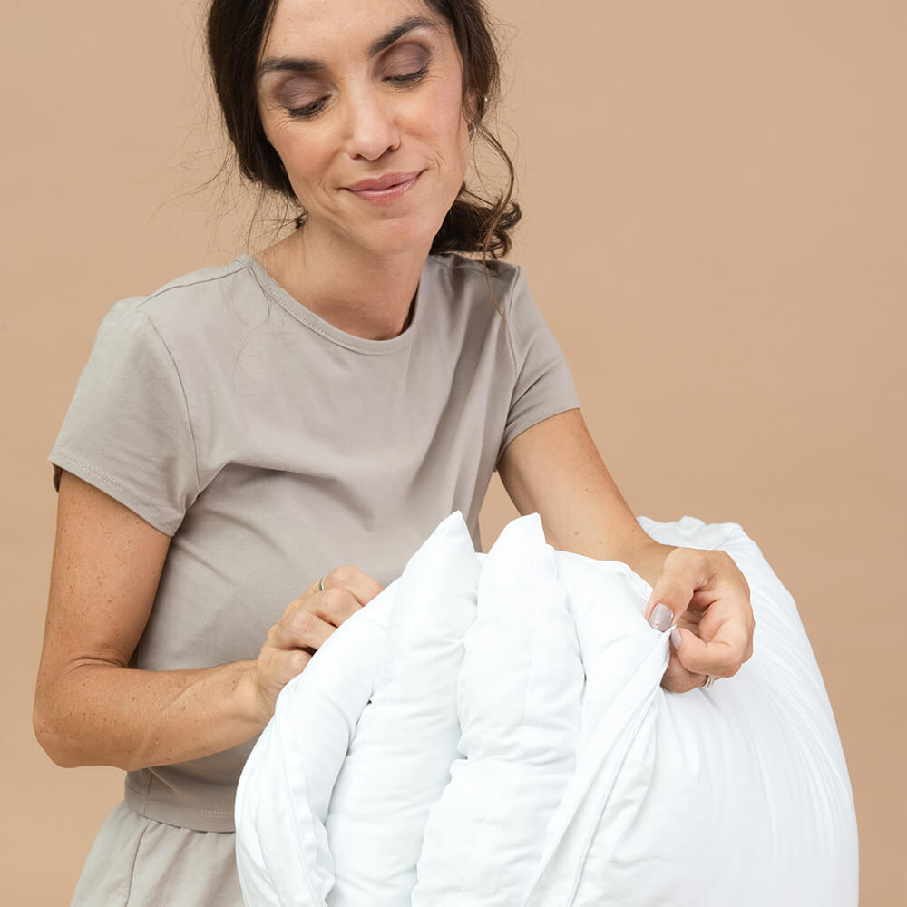 Almohada Multilayers