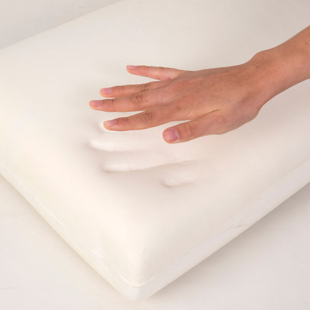 Almohada Viscoelástica Soft