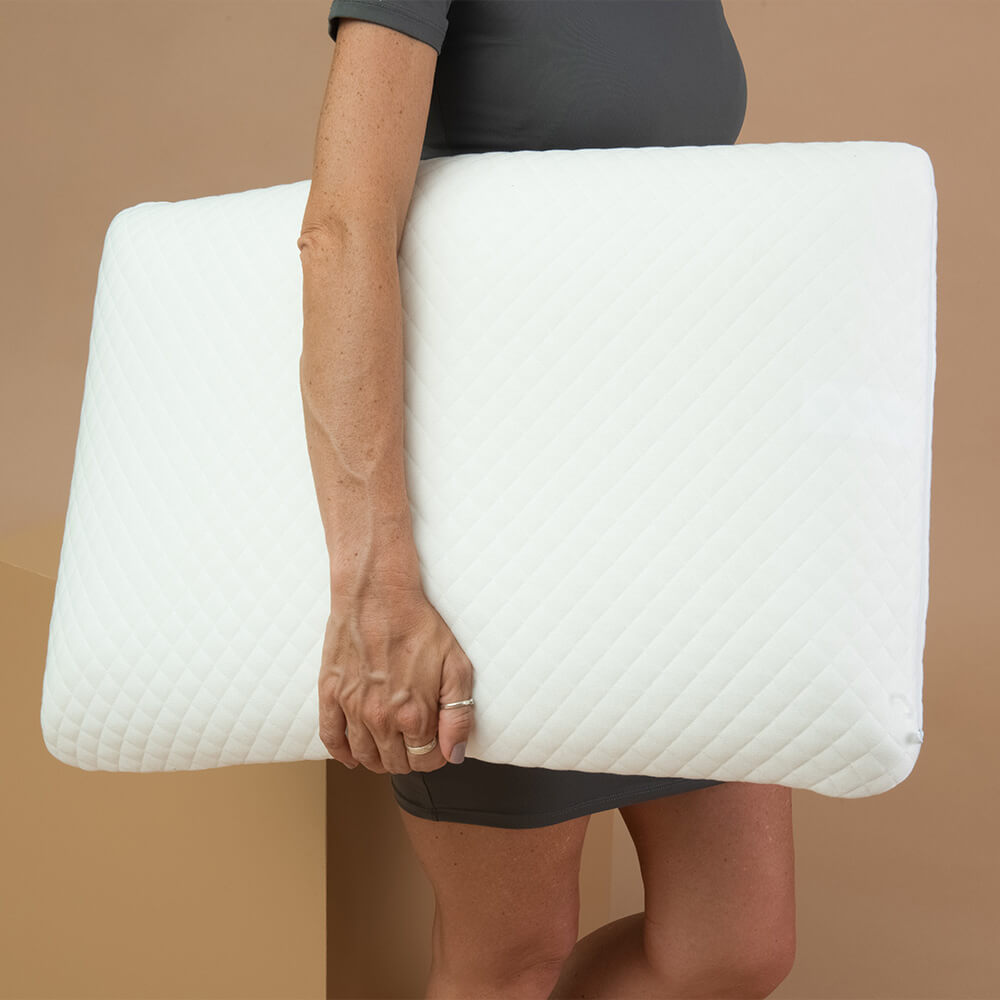 Almohada Viscoelástica Soft