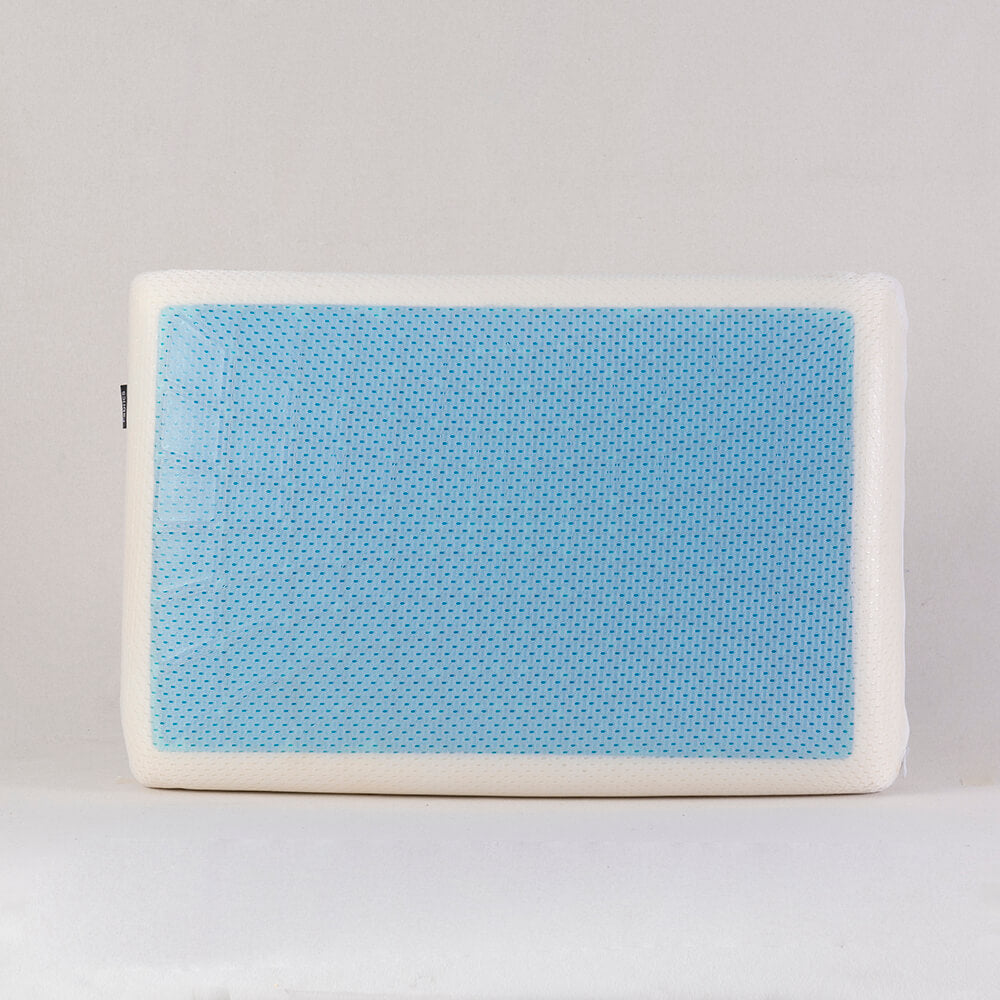 Almohada Viscoelástica Gel