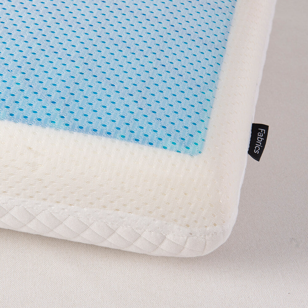 Almohada Viscoelástica Gel