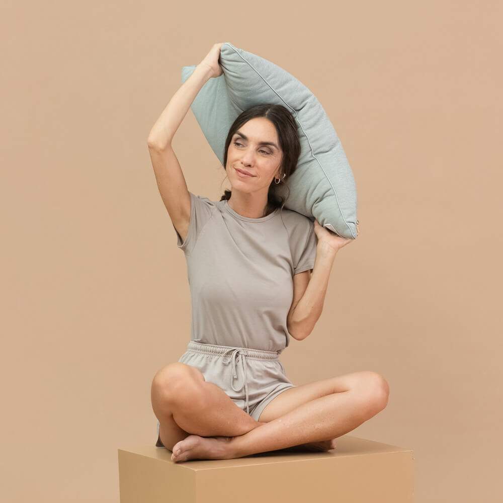 Almohada Cooling 50x70cm