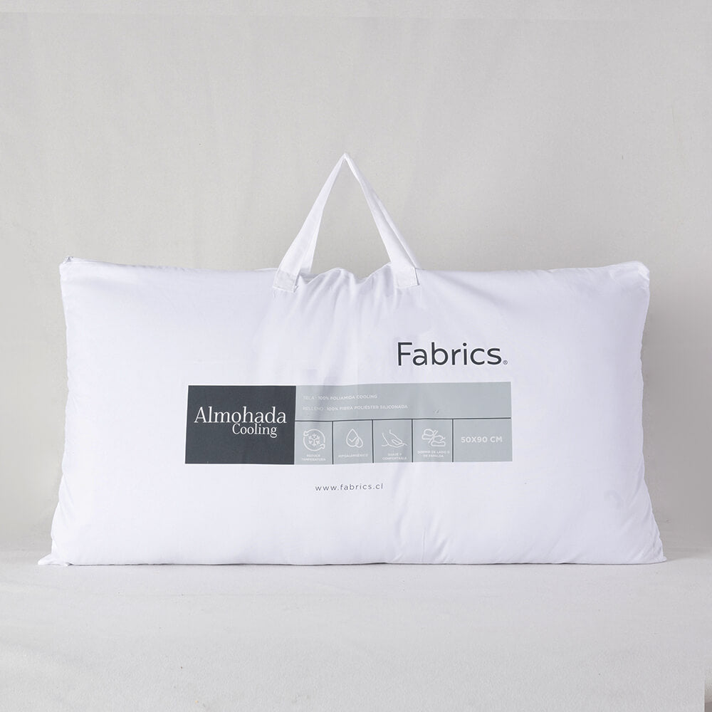 Almohada Cooling 50x90cm