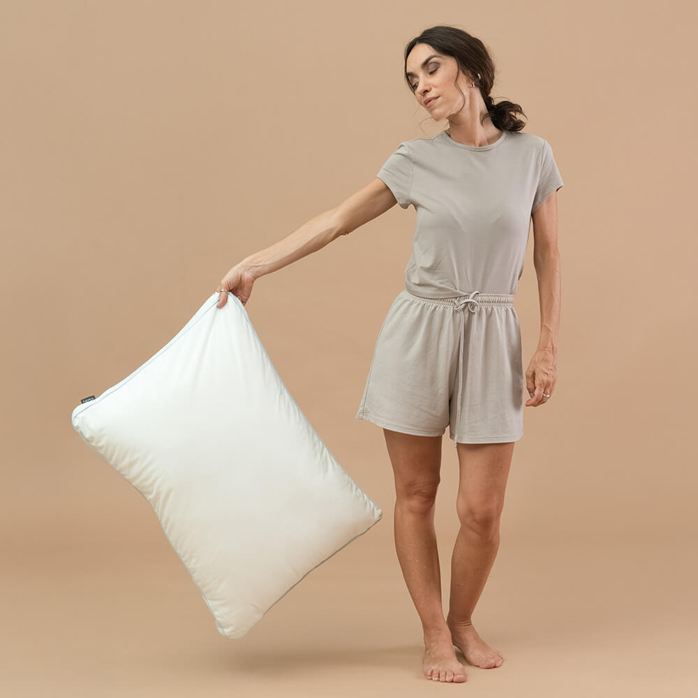 Almohada Cool Warm 50x90cm