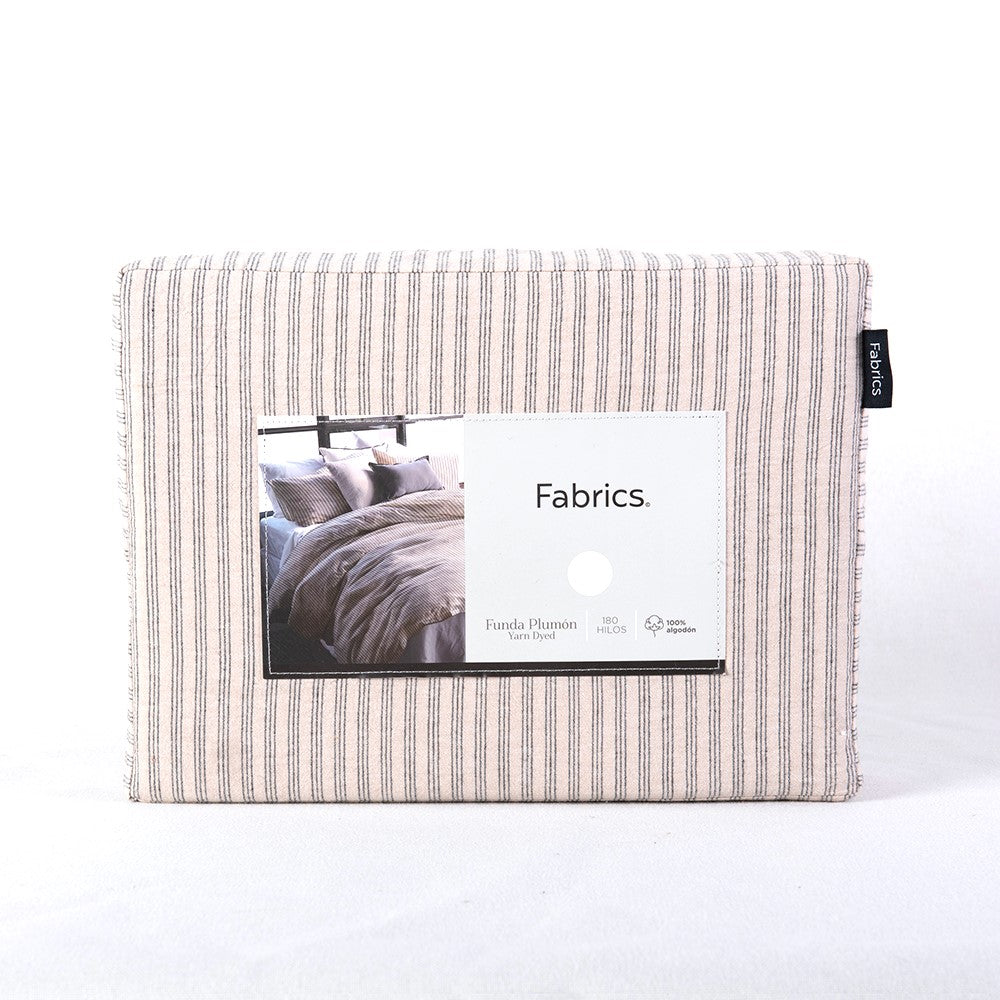 Funda Plumón Derby King Arena