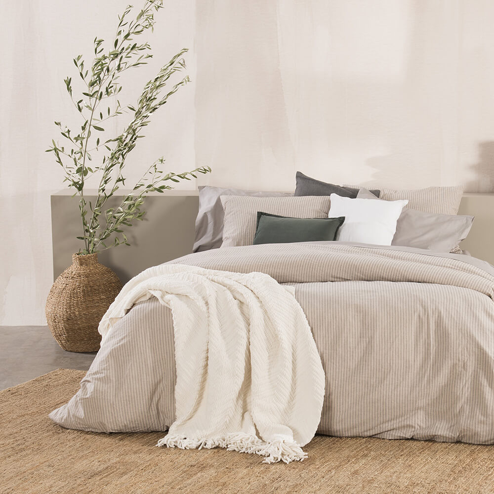 Funda Plumón Derby King Arena