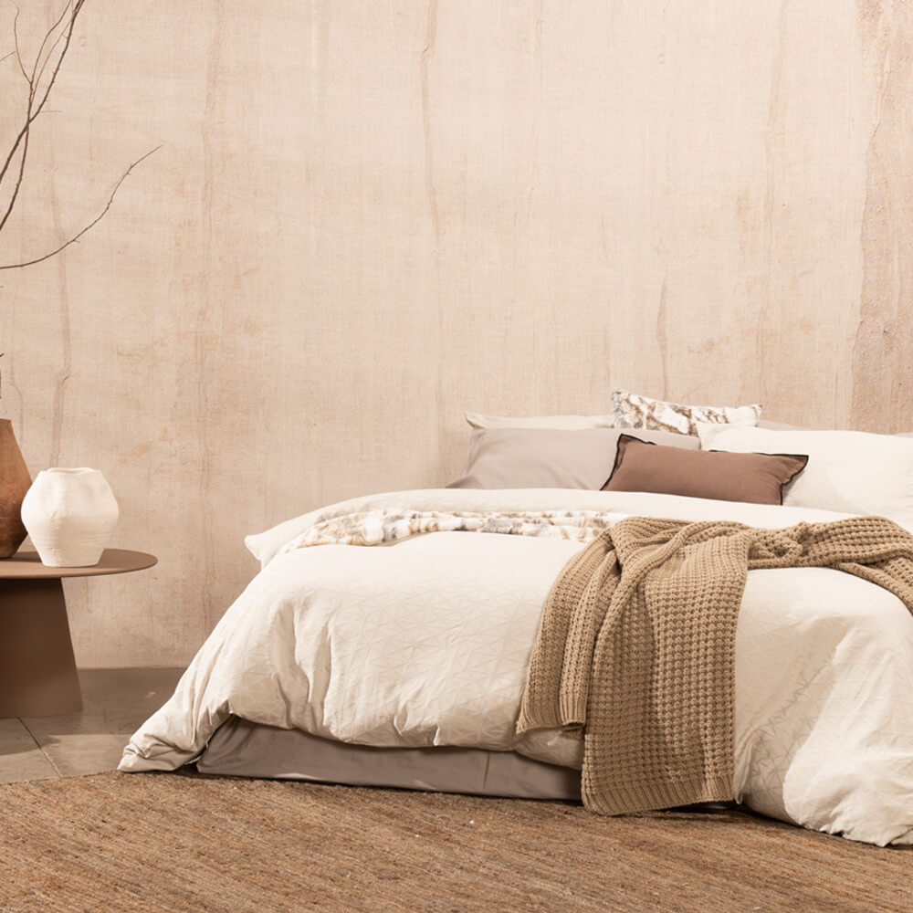 Funda Plumón Liverpool King Hueso