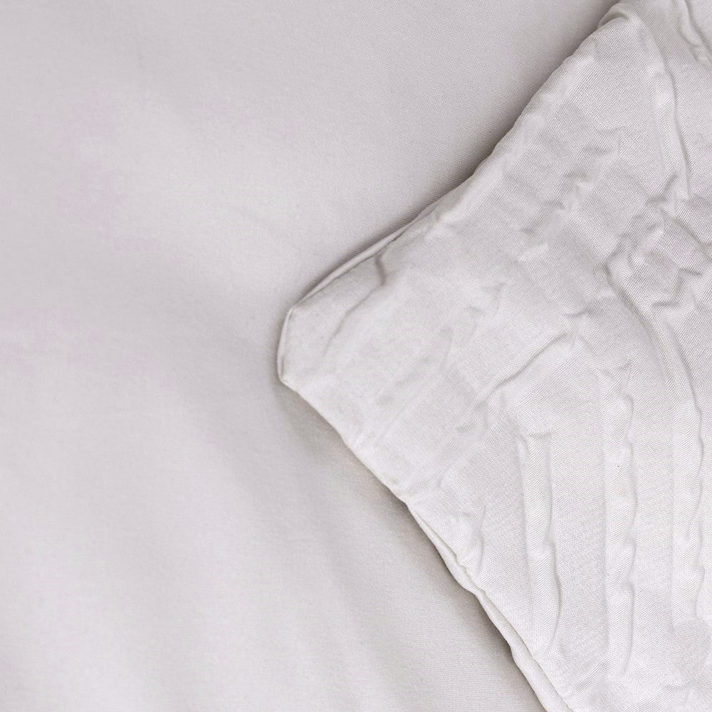 Funda de Plumón Ethnic 2 Plazas Perla