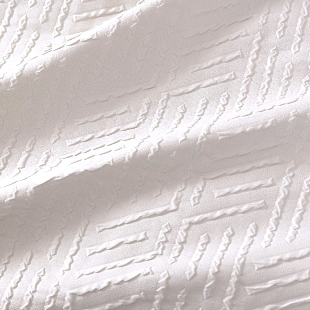 Funda de Plumón Ethnic 2 Plazas Perla