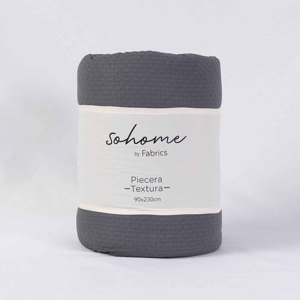 Piecera Tex 90x230cm Marengo