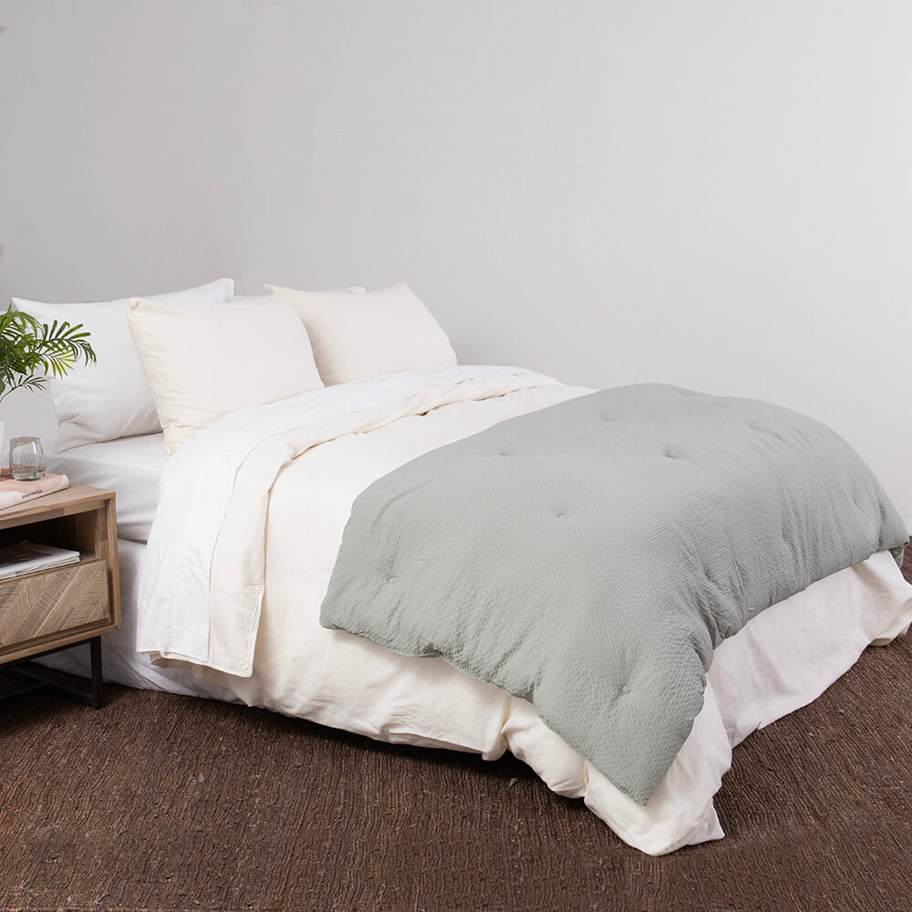 Piecera Tex 90x230cm Verde